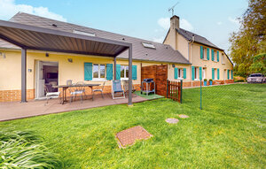 Holiday Home - Bourvile , France - FNS109 1