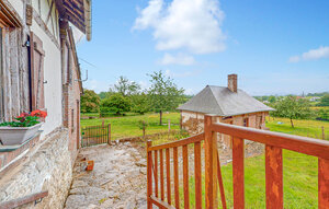 Holiday Home - Le Thil Riberpre , France - FNS112 1