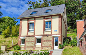 Holiday Home - Veulettes sur Mer , France - FNS113 1
