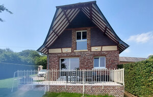 Holiday Home - Haudricourt , France - FNS120 1