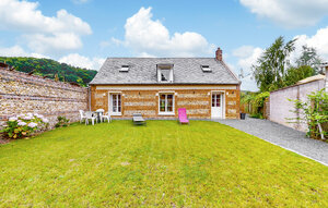Holiday Home - Grainville-la-Teinturière , France - FNS121 1