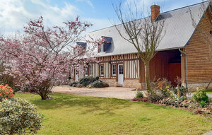 Holiday Home - Bolleville , France - FNS129 1