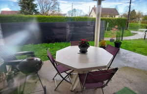 Holiday Home - Pretot Vicquemare , France - FNS131 1