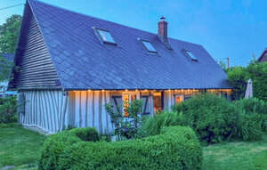 Holiday Home - Canville les Deux Eglises , France - FNS136 1