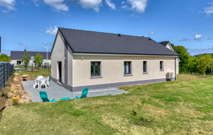 Holiday Home - Saint Valéry en Caux , France - FNS141 1