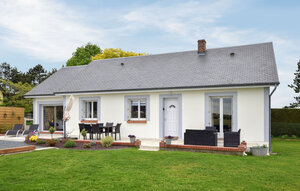 Holiday Home - Etretat , France - FNS142 1
