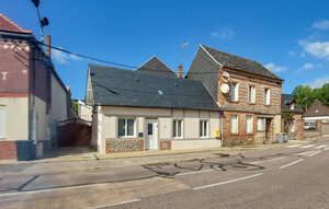 Holiday Home - Ancourt , France - FNS144 1