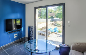 Holiday Home - Elbeuf sur Andelle , France - FNS146 1