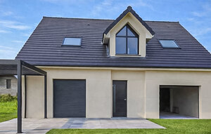 Holiday Home - Elbeuf sur Andelle , France - FNS146 1