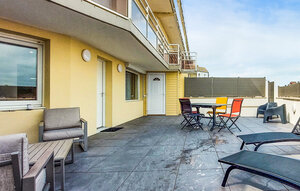 Apartment - Quiberville , France - FNS147 1