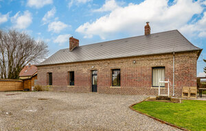 Holiday Home - Auvilliers , France - FNS150 1