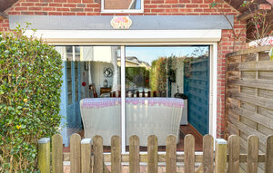 Holiday Home - Luneray , France - FNS152 1