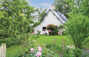 Holiday Home - Ectot L'Auber , France - FNS155 1