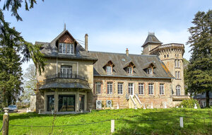 Holiday Home - Sainte-Geneviève en Bray , France - FNS157 1