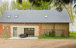 Holiday Home - Sainte-Geneviève en Bray , France - FNS159 1