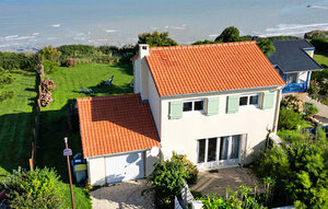 Holiday Home - Quiberville , France - FNS160 1