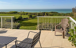Holiday Home - Quiberville , France - FNS160 1