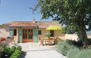 Holiday Home - Sigoyer , France - FPA028 1