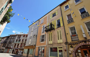 Apartment - Seyne-les-Alpes , France - FPA041 1