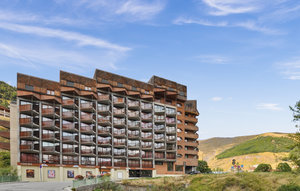 Apartment - La Foux d'Allos , France - FPA053 1