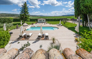 Holiday Home - Les Mées , France - FPA060 1