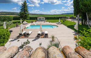 Holiday Home - Les Mées , France - FPA061 1
