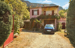 Holiday Home - Moustiers-Sainte-Marie , France - FPA063 1