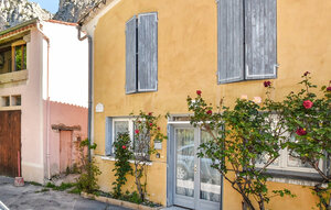 Holiday Home - Moustiers-Sainte-Marie , France - FPA064 1