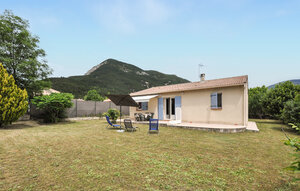Holiday Home - Saint-Andre-les-Alpes , France - FPA065 1