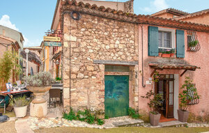 Holiday Home - Moustiers-Sainte-Marie , France - FPA067 1