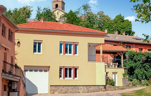Apartment - Bellaffaire , France - FPA069 1