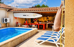 Holiday Home - Oraison , France - FPA070 1