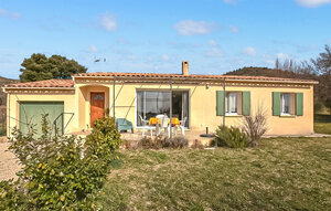 Holiday Home - Mirabeau , France - FPA075 1