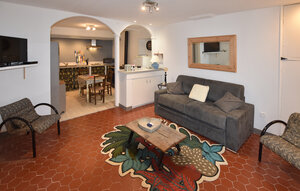 Apartment - Sainte-Croix-du-Verdon , France - FPA077 1