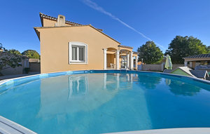 Feriehuse - Arles , Frankrig - FPB544