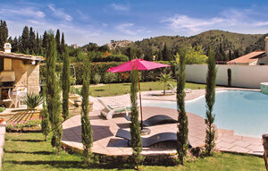 Location de vacances - Boulbon , France - FPB656