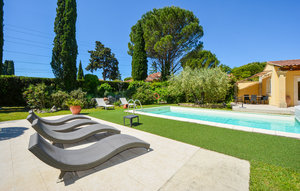 Holiday Home - Cabannes , France - FPB053 1
