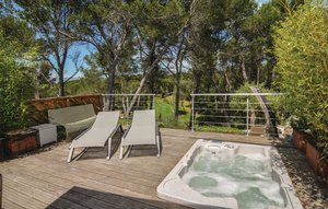 Holiday Home - Pont-Royal Provence, Mallemort , France - FPB098 1