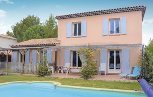 Holiday Home - Mallemort , France - FPB103 1