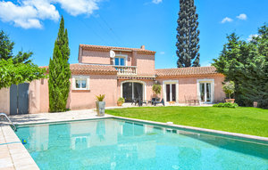 Holiday Home - Eyguieres , France - FPB133 1