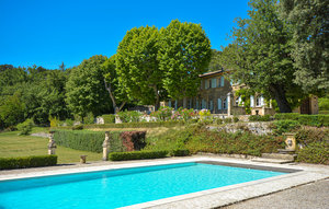 Holiday Home - La Roque D'Antheron , France - FPB169 1