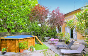 Holiday Home - Saint Remy de Provence , France - FPB238 1