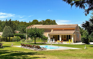 Holiday Home - St. Cannat , France - FPB255 1