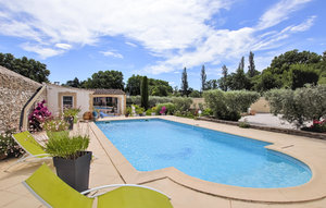 Holiday Home - Lancon de Provence , France - FPB266 1
