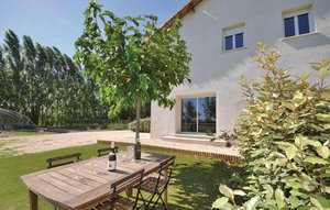 Holiday Home - Le Sambuc , France - FPB291 1