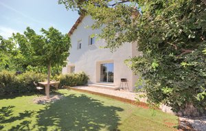 Holiday Home - Le Sambuc , France - FPB293 1