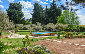 Holiday Home - Fontvieille , France - FPB318 1