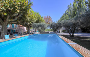 Holiday Home - Verquières , France - FPB321 1