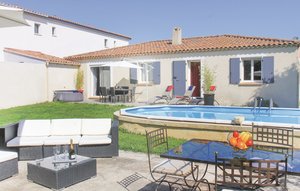 Holiday Home - Salon de Provence , France - FPB331 1