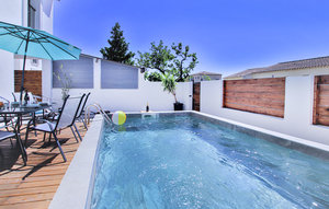 Holiday Home - Salon de Provence , France - FPB410 1